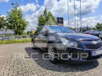 2010 Chevrolet Cruze