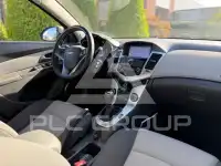 2010 Chevrolet Cruze