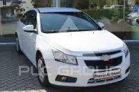 2010 Chevrolet Cruze