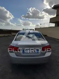 2010 Chevrolet Cruze