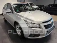 2010 Chevrolet Cruze