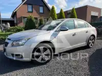 2010 Chevrolet Cruze