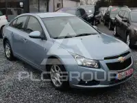 2010 Chevrolet Cruze