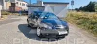 2010 Chevrolet Cruze