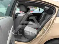 2010 Chevrolet Cruze