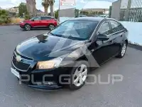 2010 Chevrolet Cruze