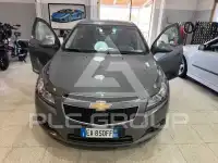 2010 Chevrolet Cruze