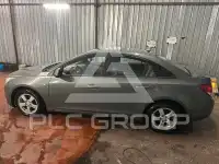 2010 Chevrolet Cruze