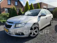 2010 Chevrolet Cruze