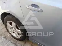 2010 Chevrolet Cruze