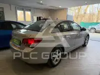 2010 Chevrolet Cruze