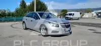 2010 Chevrolet Cruze