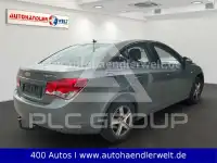 2010 Chevrolet Cruze