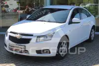 2010 Chevrolet Cruze