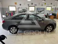 2010 Chevrolet Cruze