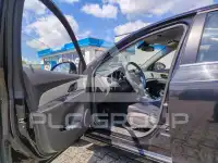 2010 Chevrolet Cruze