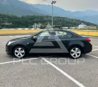 2010 Chevrolet Cruze