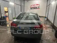 2010 Chevrolet Cruze