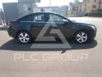 2010 Chevrolet Cruze