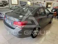 2010 Chevrolet Cruze