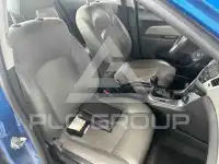 2010 Chevrolet Cruze