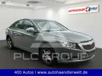 2010 Chevrolet Cruze