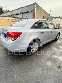 2010 Chevrolet Cruze
