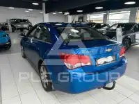 2010 Chevrolet Cruze