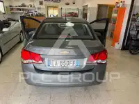 2010 Chevrolet Cruze