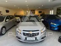 2010 Chevrolet Cruze