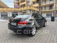 2010 Chevrolet Cruze
