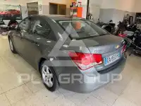 2010 Chevrolet Cruze