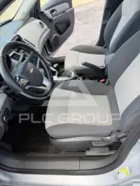 2010 Chevrolet Cruze