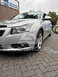 2010 Chevrolet Cruze