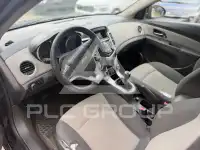 2010 Chevrolet Cruze