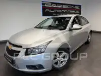 2010 Chevrolet Cruze
