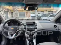 2010 Chevrolet Cruze