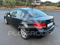 2010 Chevrolet Cruze