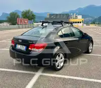 2010 Chevrolet Cruze