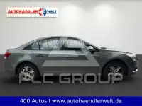 2010 Chevrolet Cruze