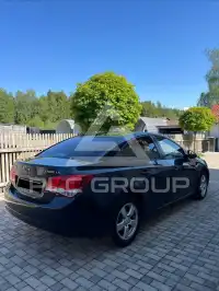 2010 Chevrolet Cruze
