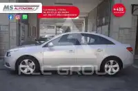 2010 Chevrolet Cruze