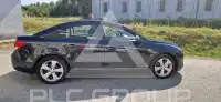 2010 Chevrolet Cruze