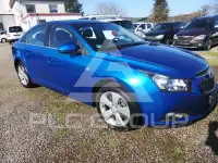 2010 Chevrolet Cruze