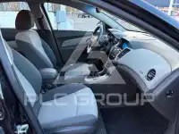 2010 Chevrolet Cruze
