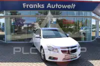 2010 Chevrolet Cruze