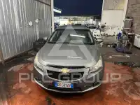 2010 Chevrolet Cruze