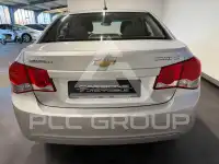 2010 Chevrolet Cruze