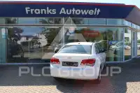 2010 Chevrolet Cruze
