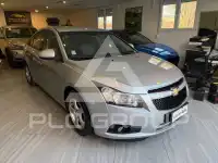 2010 Chevrolet Cruze